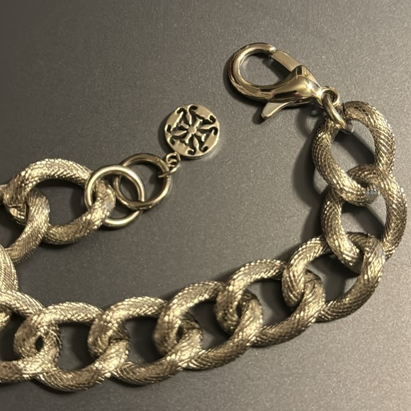 Rustic Cuff bracelet - Picture 5 of 5